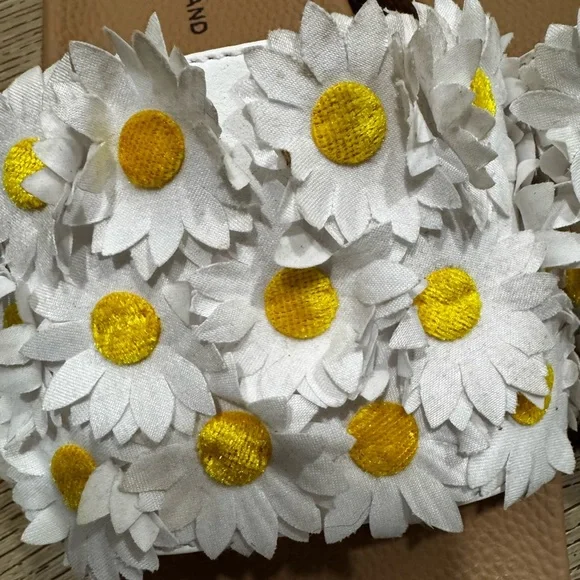 Lucky Brand Tan Slide Sandals - Picture 2 of 3